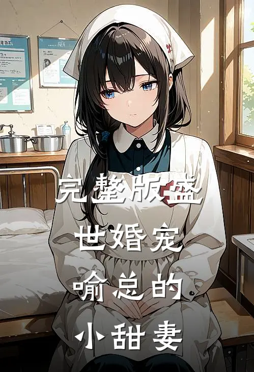 完整版盛世婚宠,喻总的小甜妻全文阅读