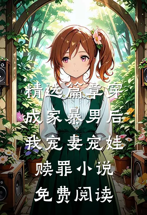 精选篇章穿成家暴男后,我宠妻宠娃赎罪小说免费阅读