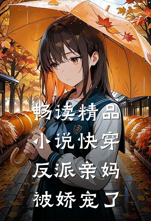 畅读精品快穿反派亲妈被娇宠了百度