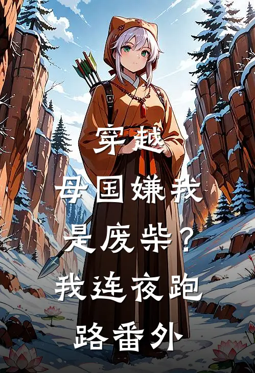 穿越：母国嫌我是废柴？我连夜跑路番外