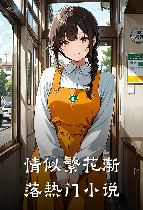 情似繁花渐落热门小说