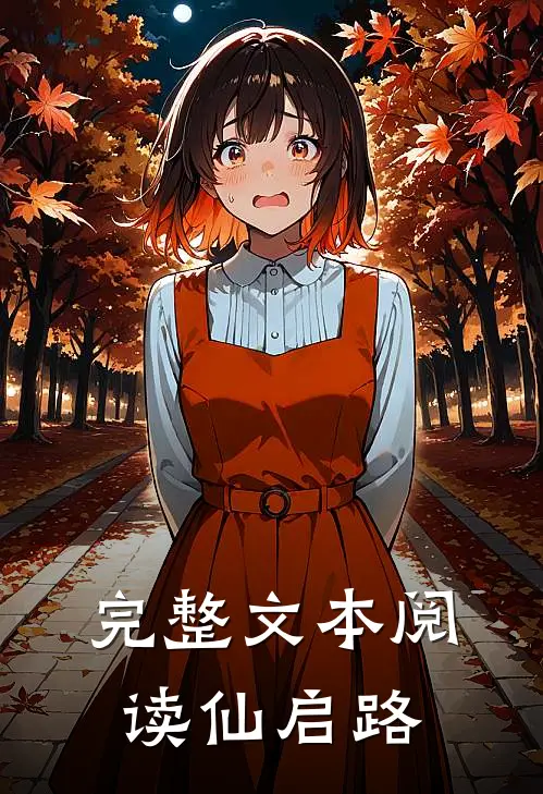 完整文本阅读仙启路