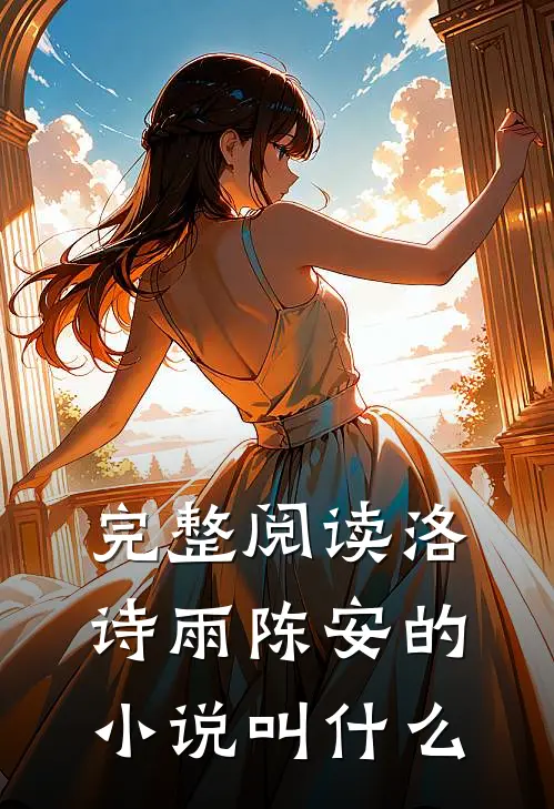 完整阅读洛诗雨陈安的小说叫什么