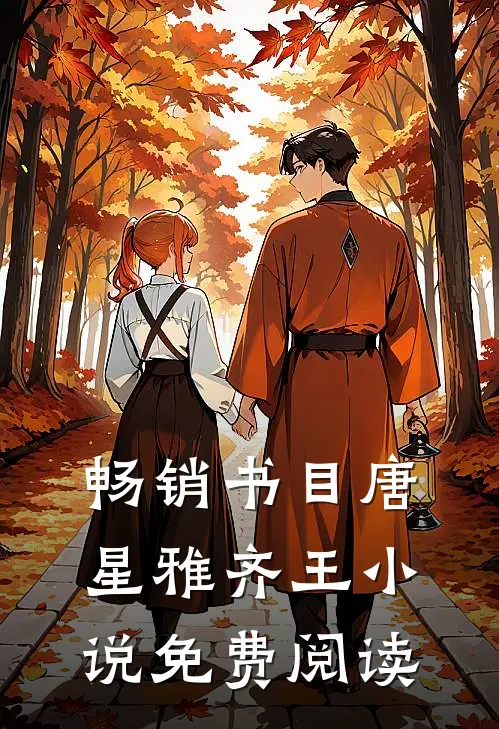 畅销书目唐星雅齐王小说免费阅读