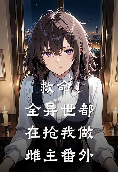 救命!全异世都在抢我做雌主 番外