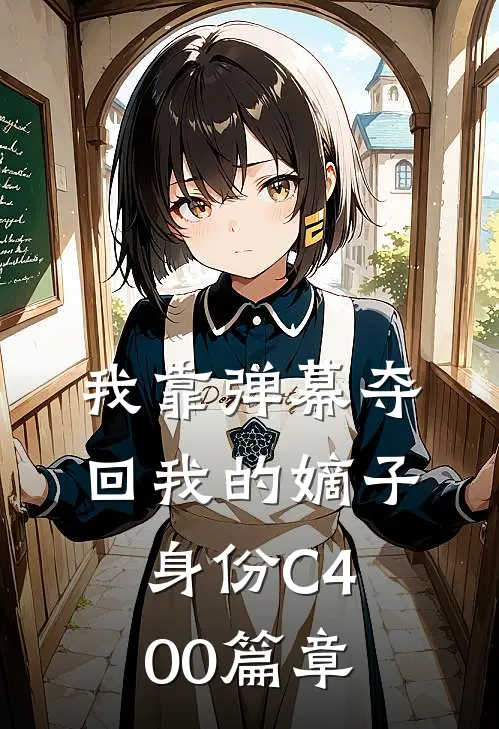 我靠弹幕夺回我的嫡子身份C400篇章