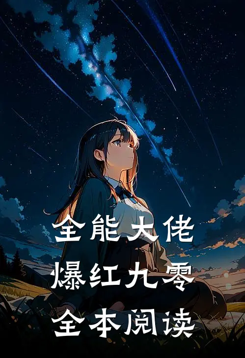 全能大佬爆红九零全本阅读