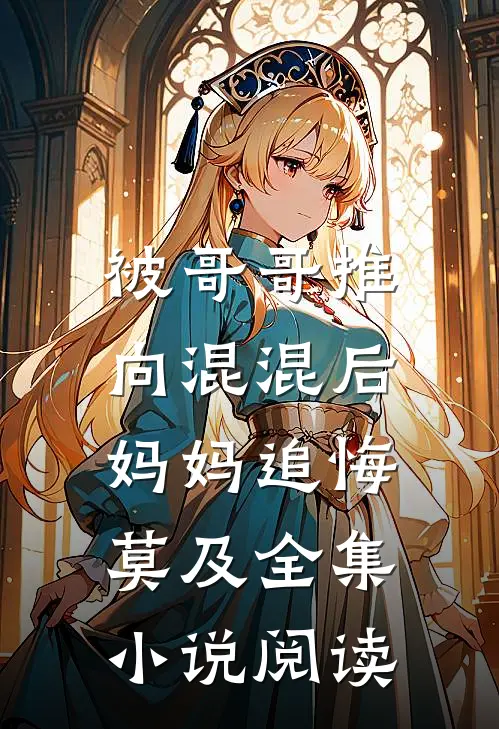 被哥哥推向混混后,妈妈追悔莫及全集阅读