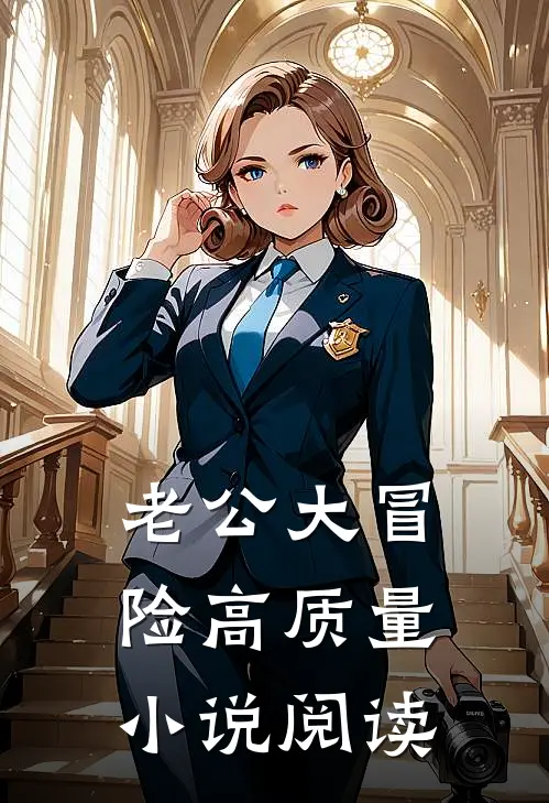 老公大冒险高质量小说阅读