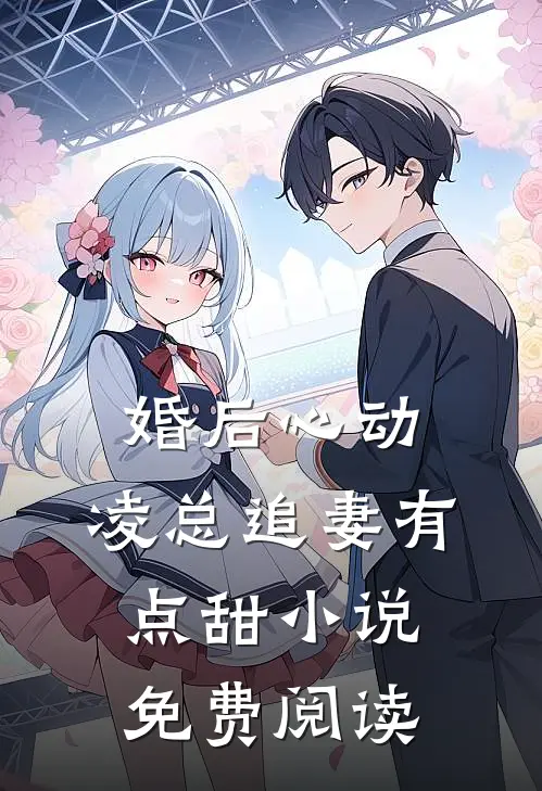 婚后心动凌总追妻有点甜免费阅读全文