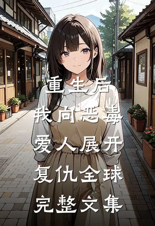 重生后,我向恶毒爱人展开复仇全球完整文集免费阅读