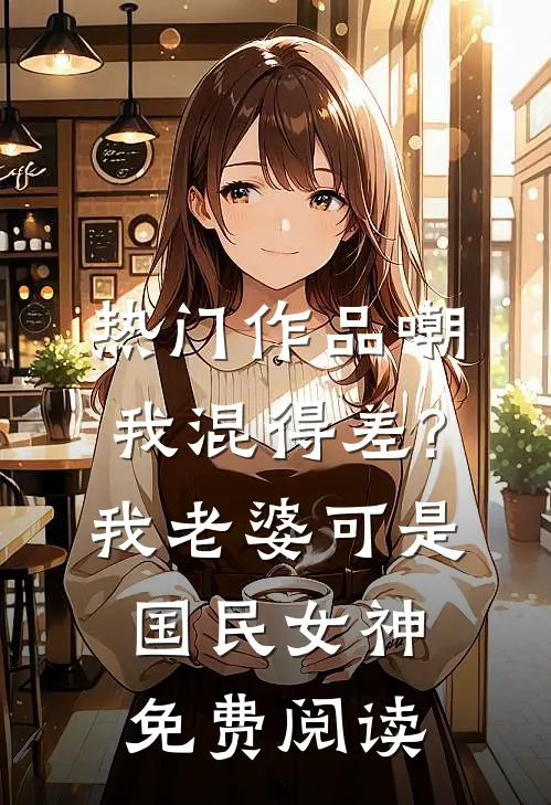热门作品嘲我混得差?我老婆可是国民女神免费阅读
