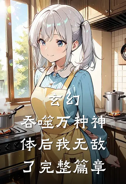 玄幻吞噬万种神体后我无敌了完整篇章阅读