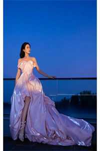 为了假少爷，青梅任我血尽而死穆晴谢繁后续+全文