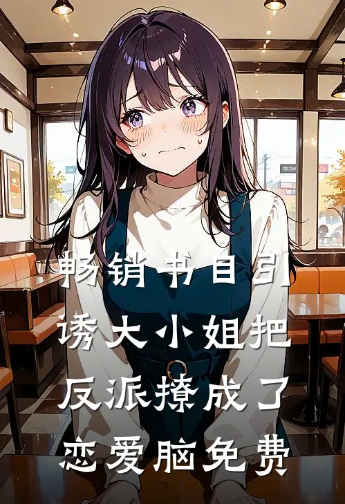 畅销书目引诱大小姐把反派撩成了恋爱脑免费
