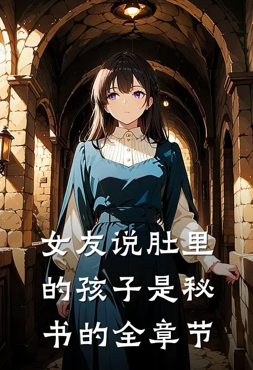 女友说肚里的孩子是秘书的全章节