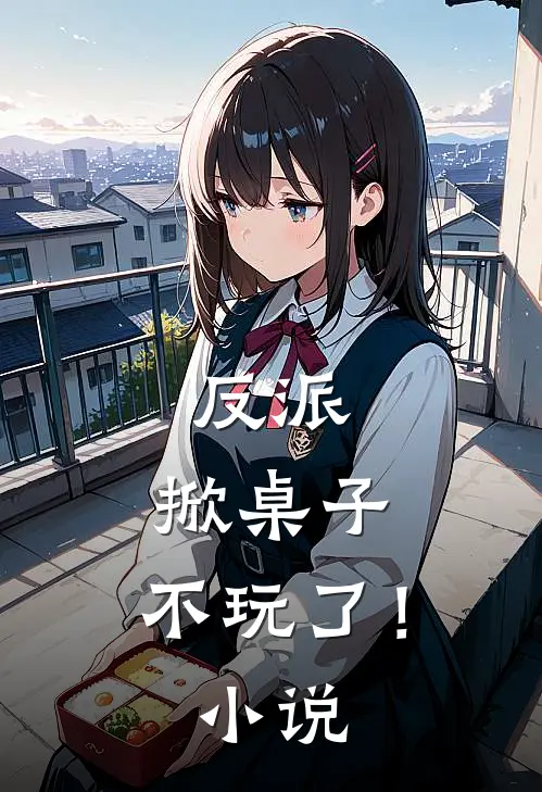 反派掀桌子,不玩了!
