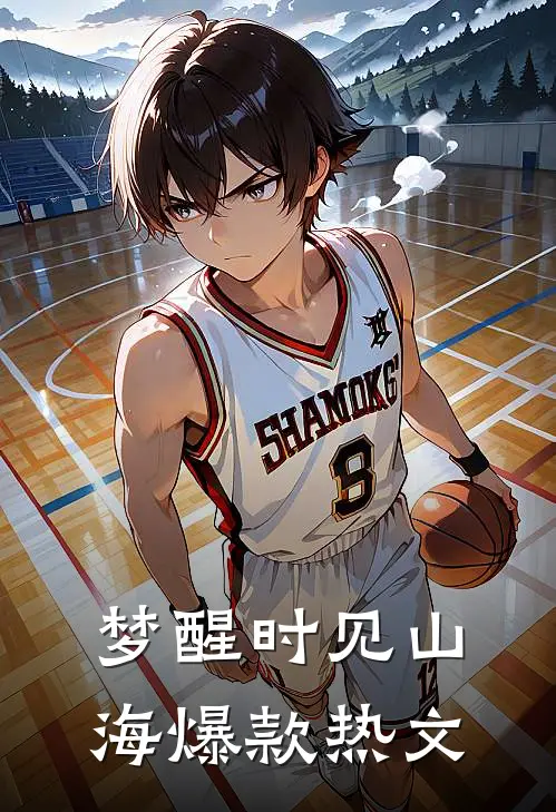 梦醒时见山海爆款热文