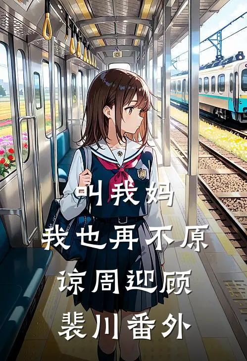 叫我妈，我也再不原谅周迎顾裴川番外