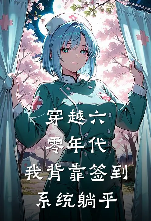 穿越六零年代,我背靠签到系统躺平李向明