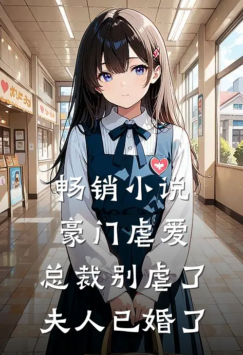 畅销豪门虐爱总裁别虐了,夫人已婚了