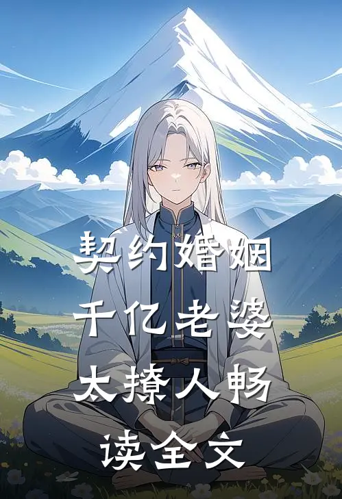契约婚姻：千亿老婆太撩人畅读全文