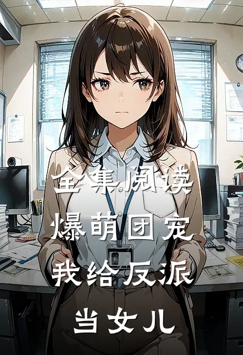 全集阅读爆萌团宠我给反派当女儿