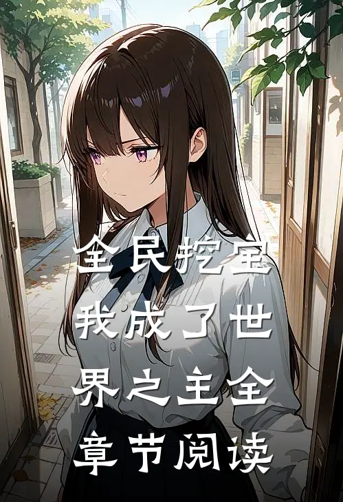 全民挖宝,我成了世界之主全章节阅读免费