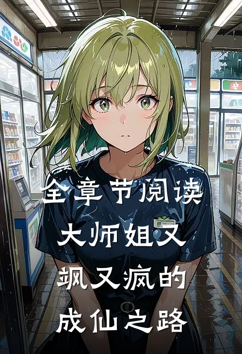全章节阅读大师姐又飒又疯的成仙之路