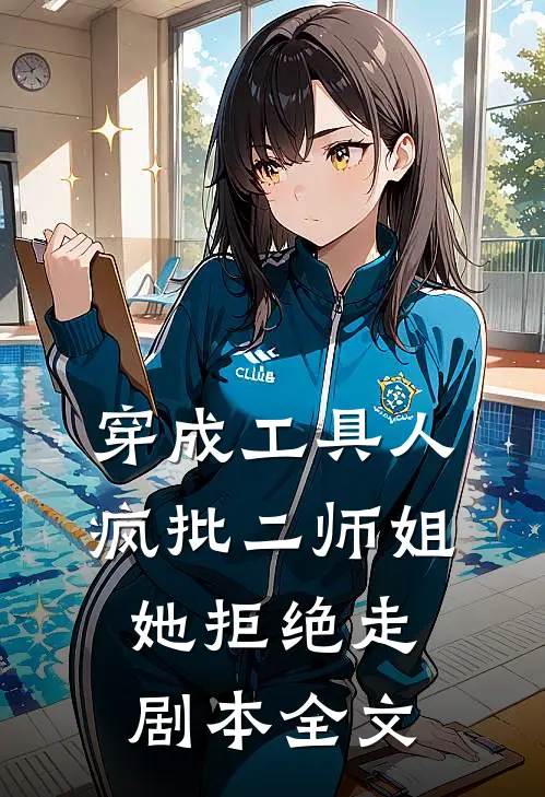 穿成工具人,疯批二师姐她拒绝走剧本全文免费阅读