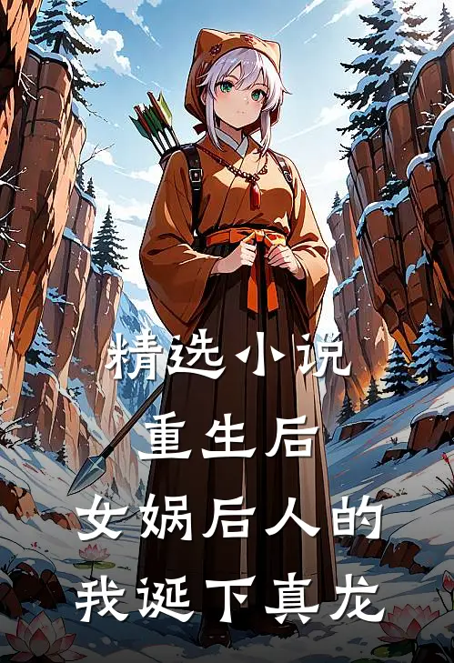 精选重生后,女娲后人的我诞下真龙免费阅读