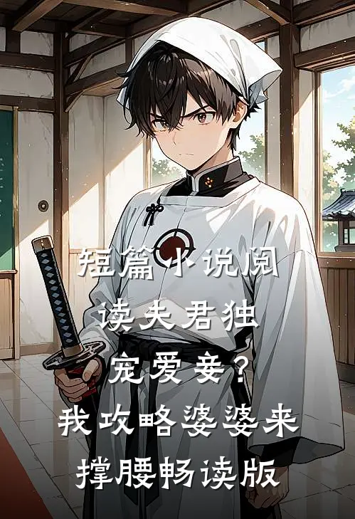 短篇小说阅读夫君独宠爱妾？我攻略婆婆来撑腰畅读版