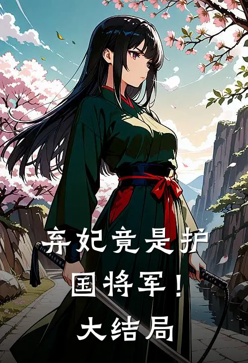 弃妃竟是护国将军!大结局视频