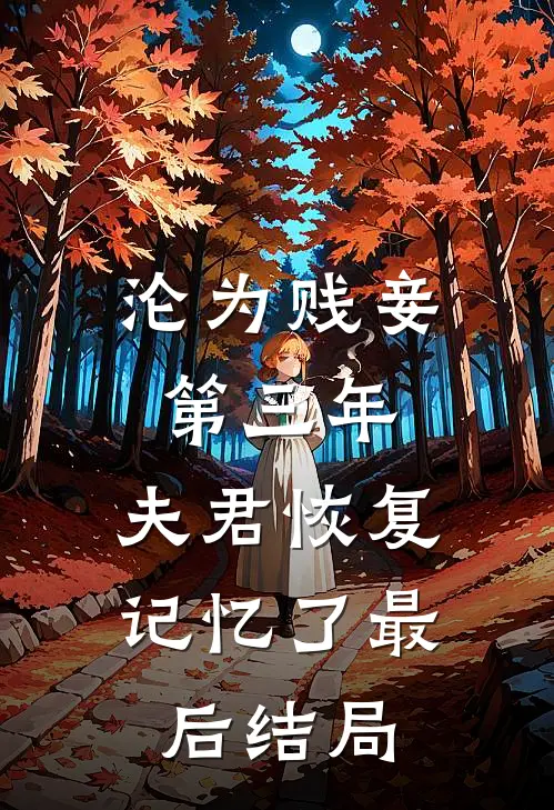 沦为贱妾第三年,夫君恢复记忆了最后结局怎么样