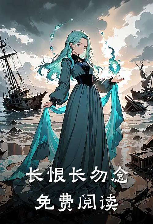 长恨长勿念免费阅读