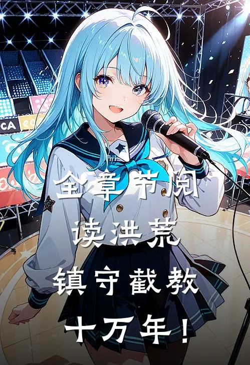 全章节阅读洪荒：镇守截教十万年！