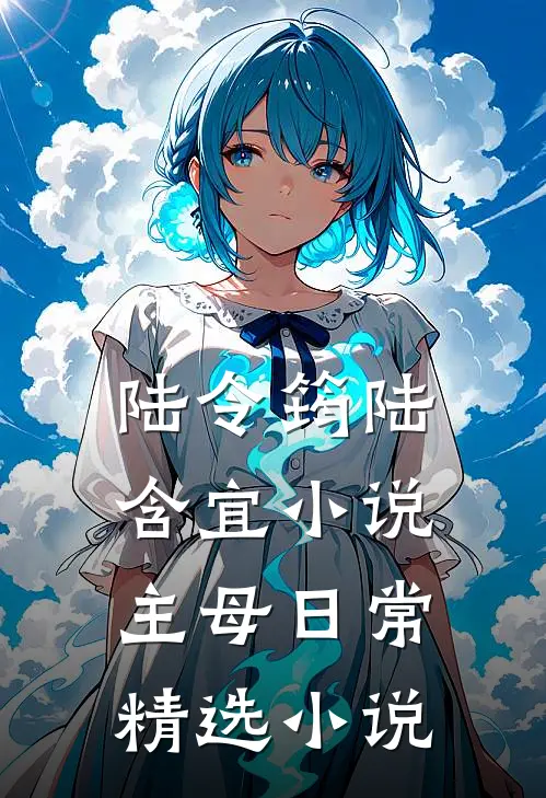 陆令筠陆含宜小说主母日常精选小说