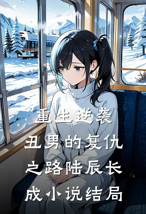 重生逆袭丑男的复仇之路陆辰长成结局