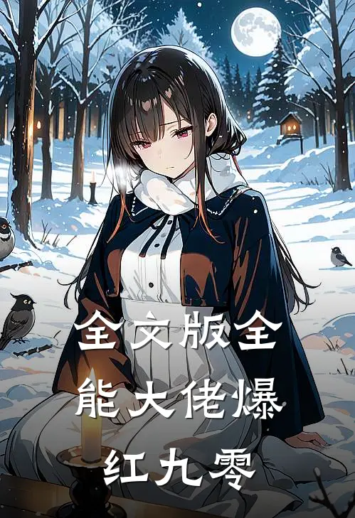 全文版全能大佬爆红九零