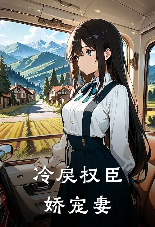 冷戾权臣娇宠妻