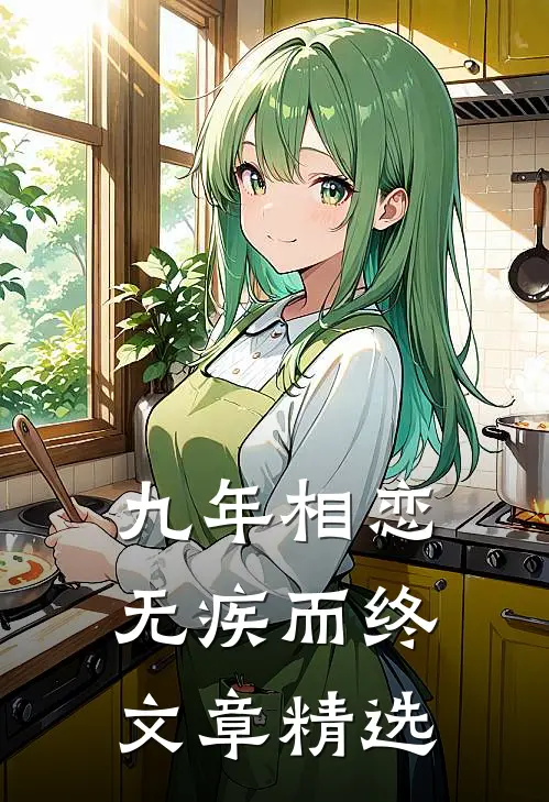 九年相恋,无疾而终文章精选阅读