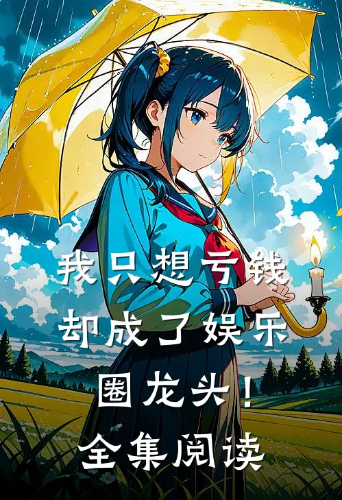 我只想亏钱,却成了娱乐圈龙头!全集阅读