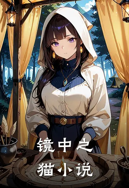 镜中之猫小说