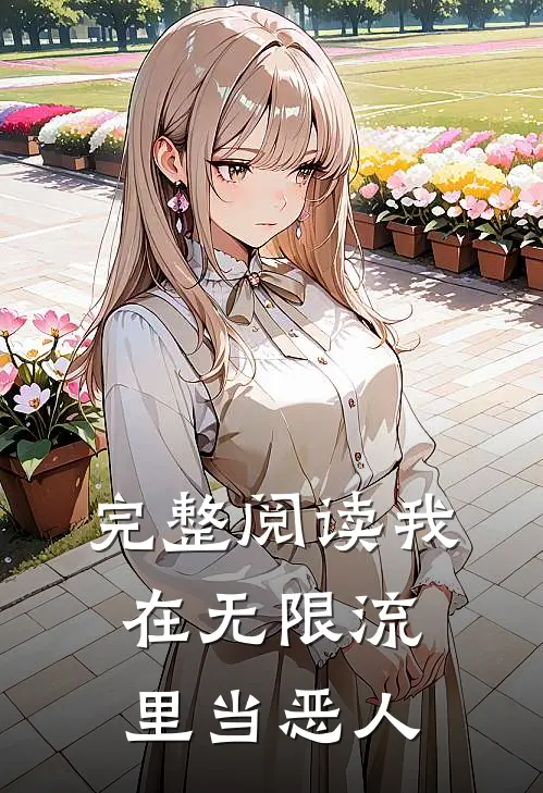 完整阅读我在无限流里当恶人