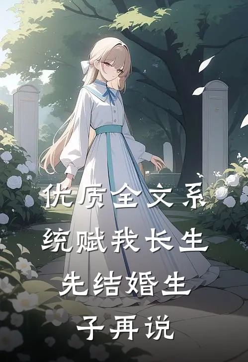 优质全文系统赋我长生，先结婚生子再说
