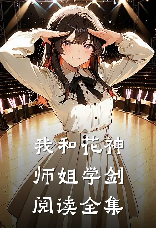 我和花神师姐学剑阅读全集免费