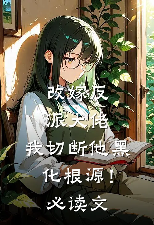 改嫁反派大佬,我切断他黑化根源!必读文库