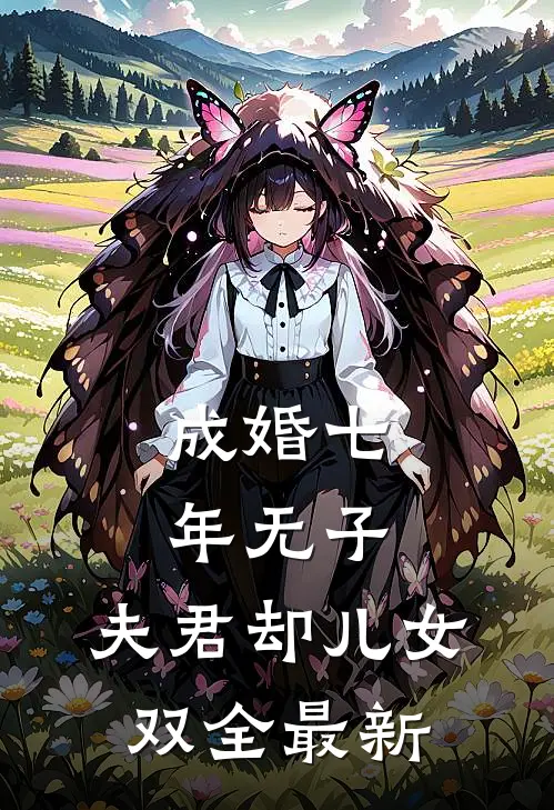 成婚七年无子,夫君却儿女双全最新章
