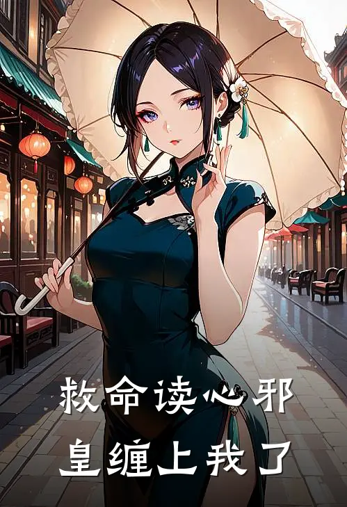 救命读心邪皇缠上我了
