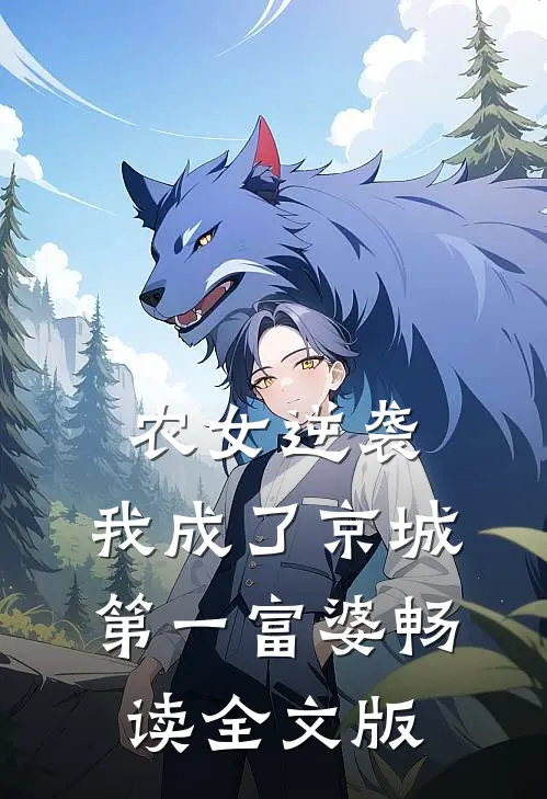 农女逆袭：我成了京城第一富婆畅读全文版